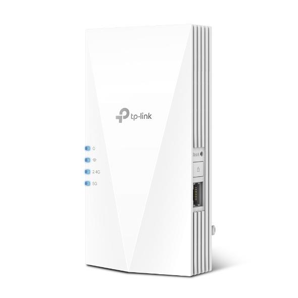 Wireless Device, TP-LINK, AX3000 Mesh WiFi