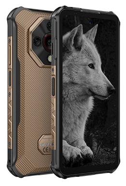 MOBILE PHONE ARMOR X16 PRO/8/256GB SAND