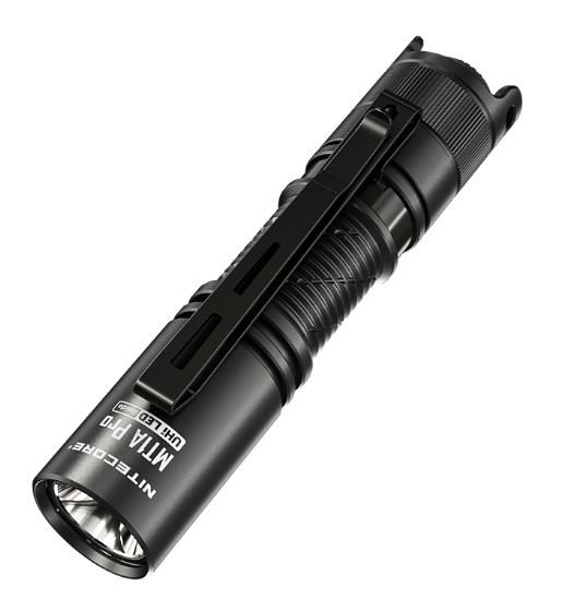 FLASHLIGHT MT SERIES/800 LUMENS MT1A PRO