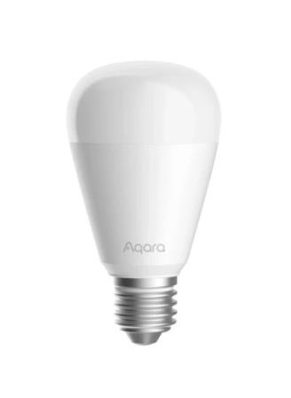 Smart Light Bulb, AQARA, Power consumption