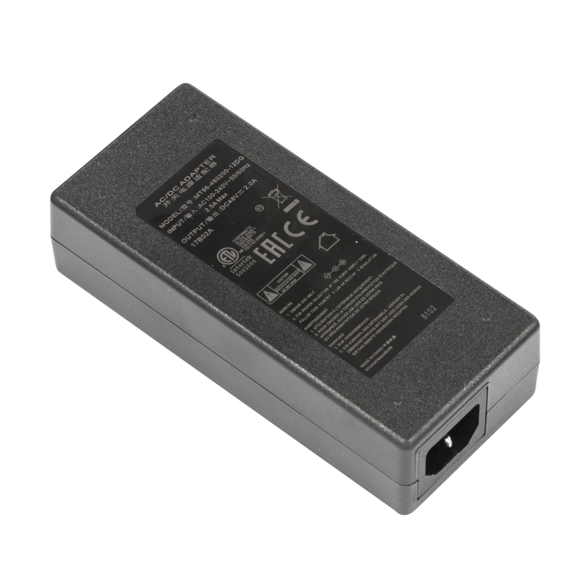 NET ACC PSU 48V 2A/96W 48V2A96W