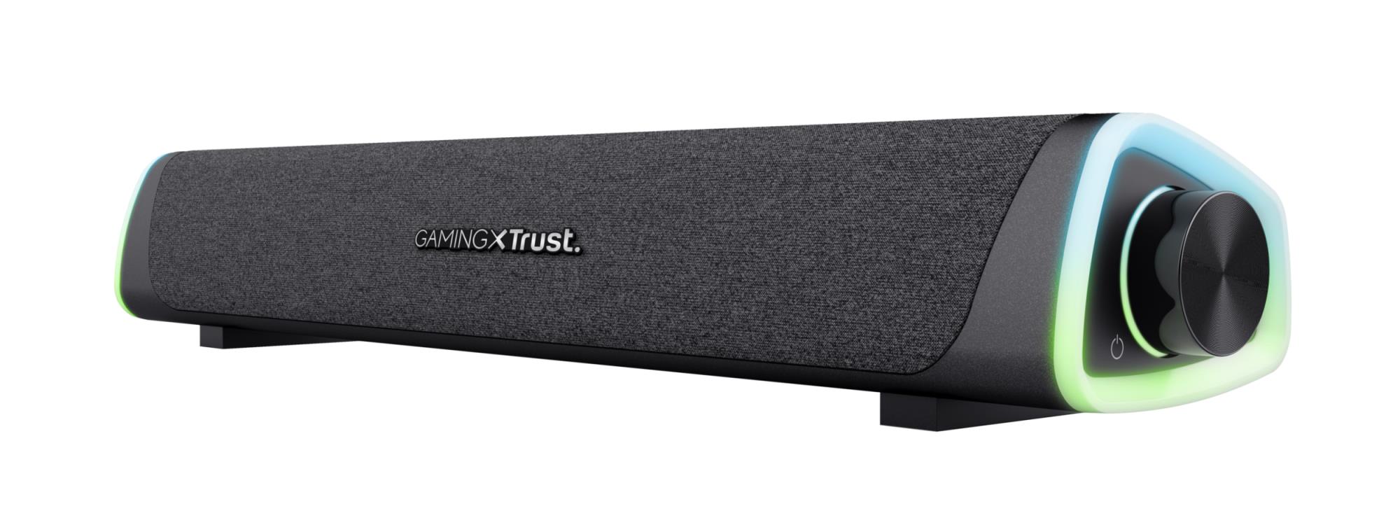 SPEAKER 2.0 SOUNDBAR AXON RGB/GXT620