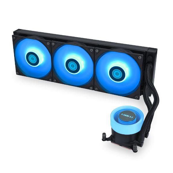 CPU COOLER S_MULTI/G89.GA2L36RB.00 LIAN