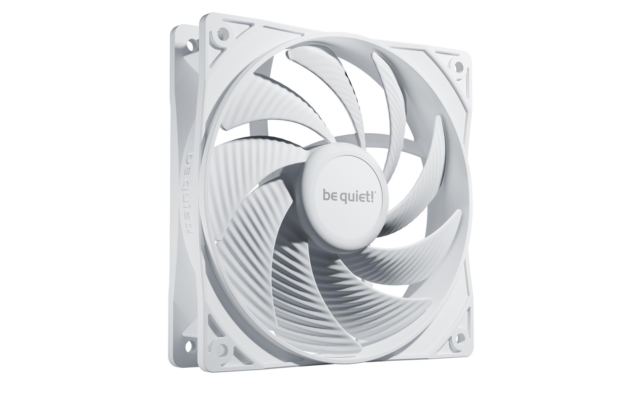 CASE FAN 120MM PURE WINGS 3/WH