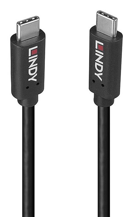 CABLE USB3.2 TYPE C 1