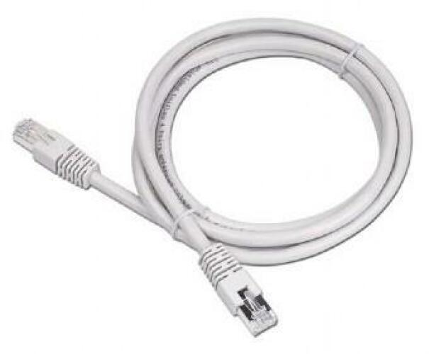 PATCH CABLE CAT5E UTP 0.25M/PP12-0