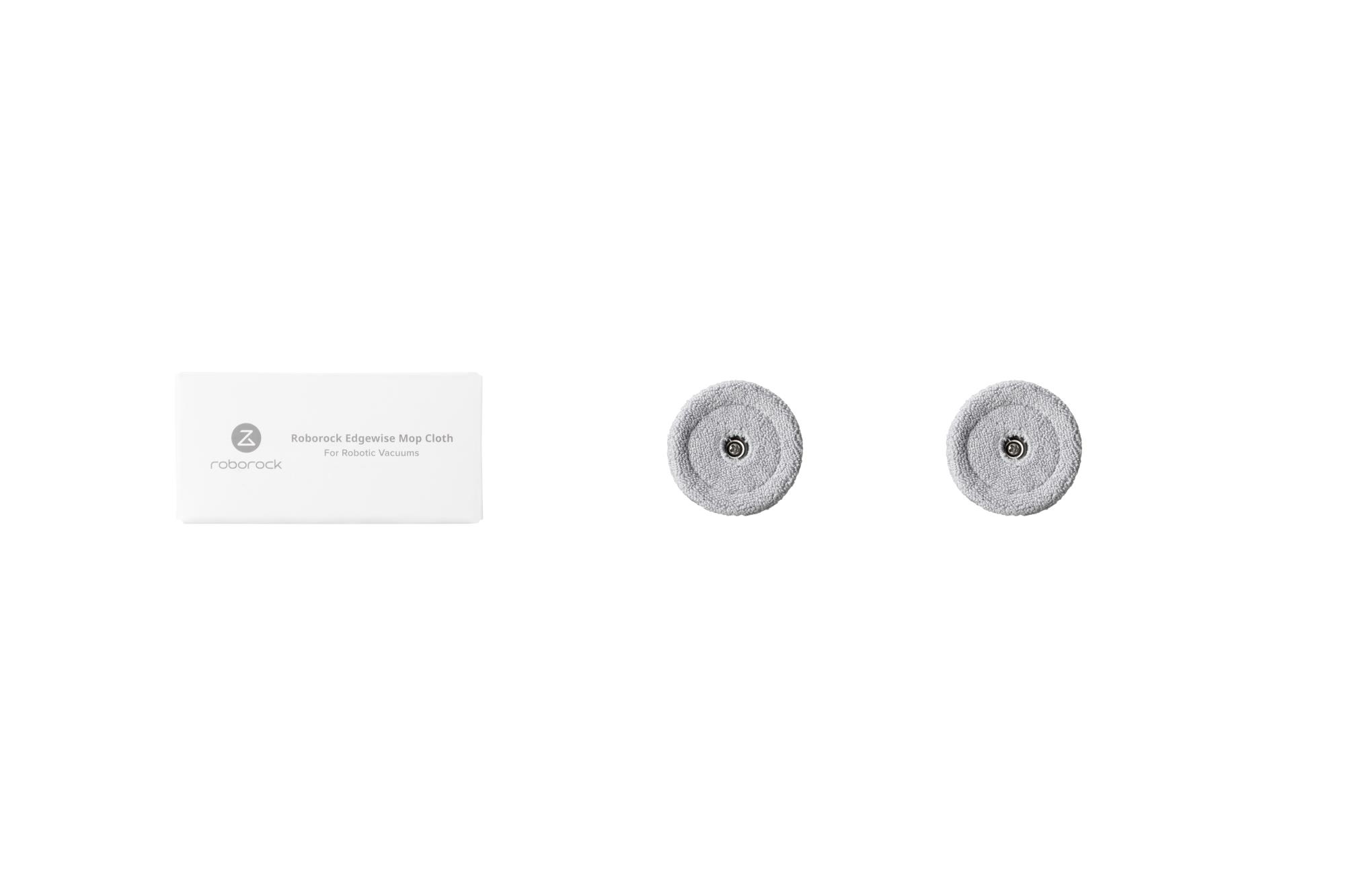 Vacuum Cleaner Accessory, ROBOROCK, Map Cloth
