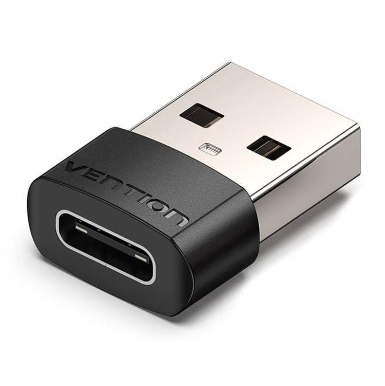 I/O ADAPTER USB2.0 TO USB-C/CDWB0