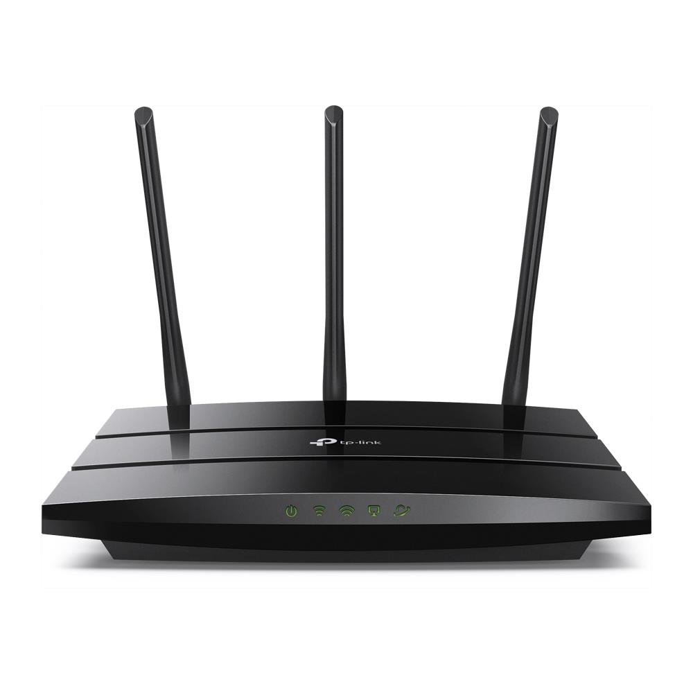 Wireless Router, TP-LINK, Router, 1900 Mbps