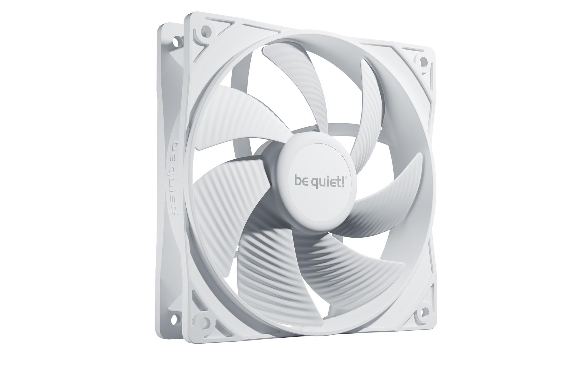 CASE FAN 120MM PURE WINGS 3/WHITE