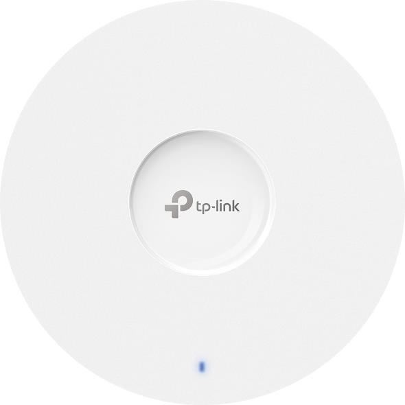 Access Point, TP-LINK, Omada, 6000 Mbps