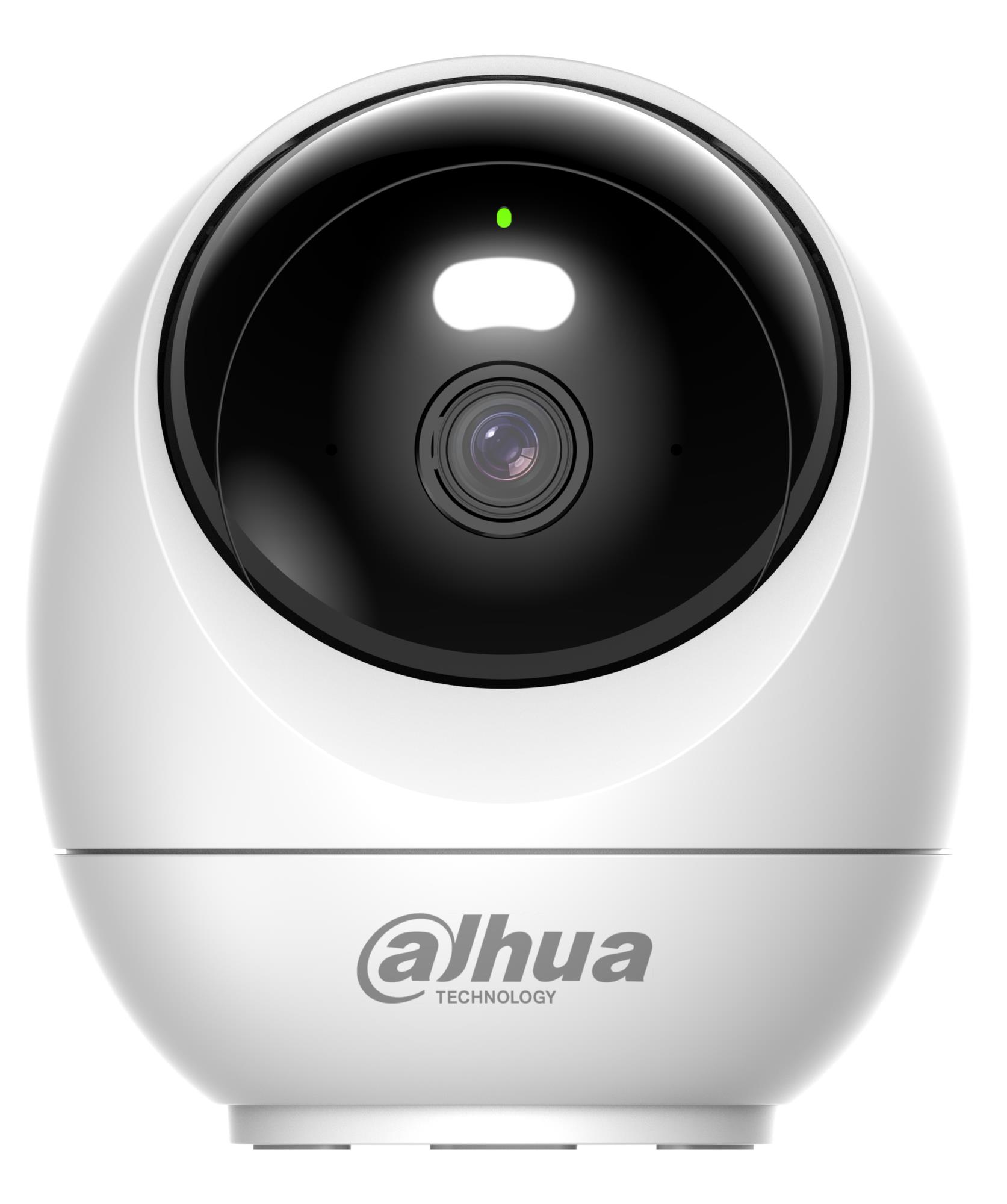 WRL CAMERA 5MP PT DOME/AI H5JS