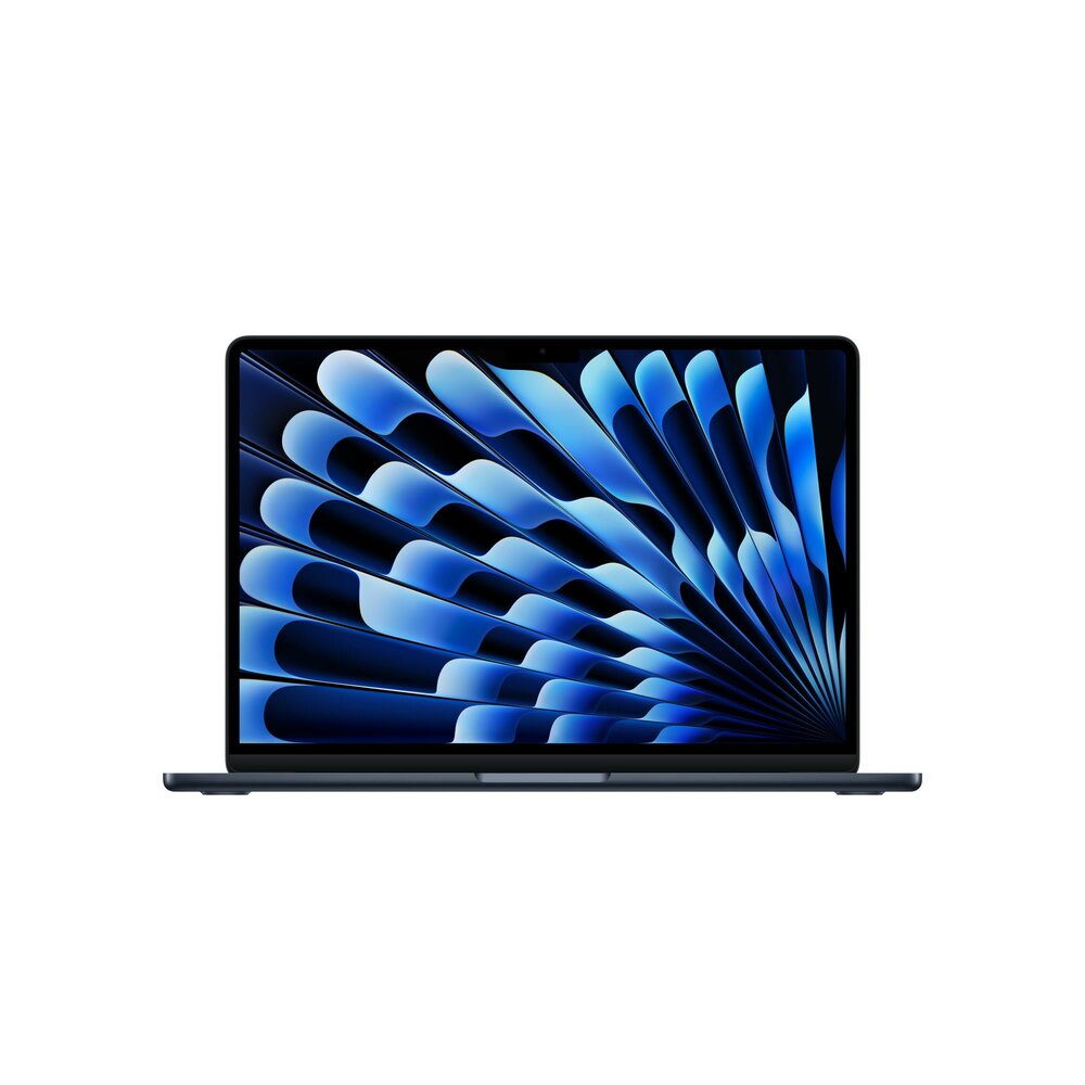 Notebook, APPLE, MacBook Air, CPU Apple