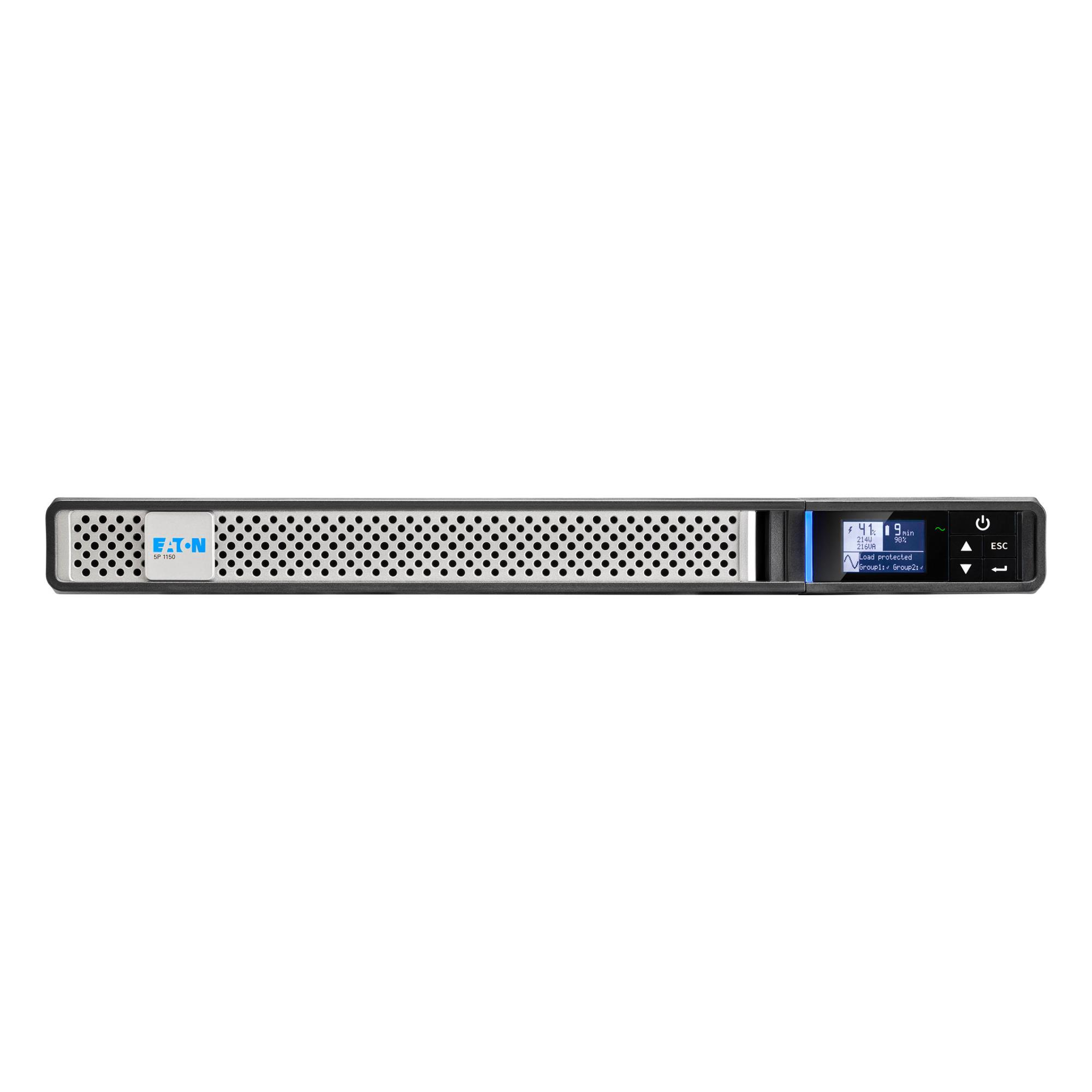 UPS, EATON, 920 Watts, 230 VA