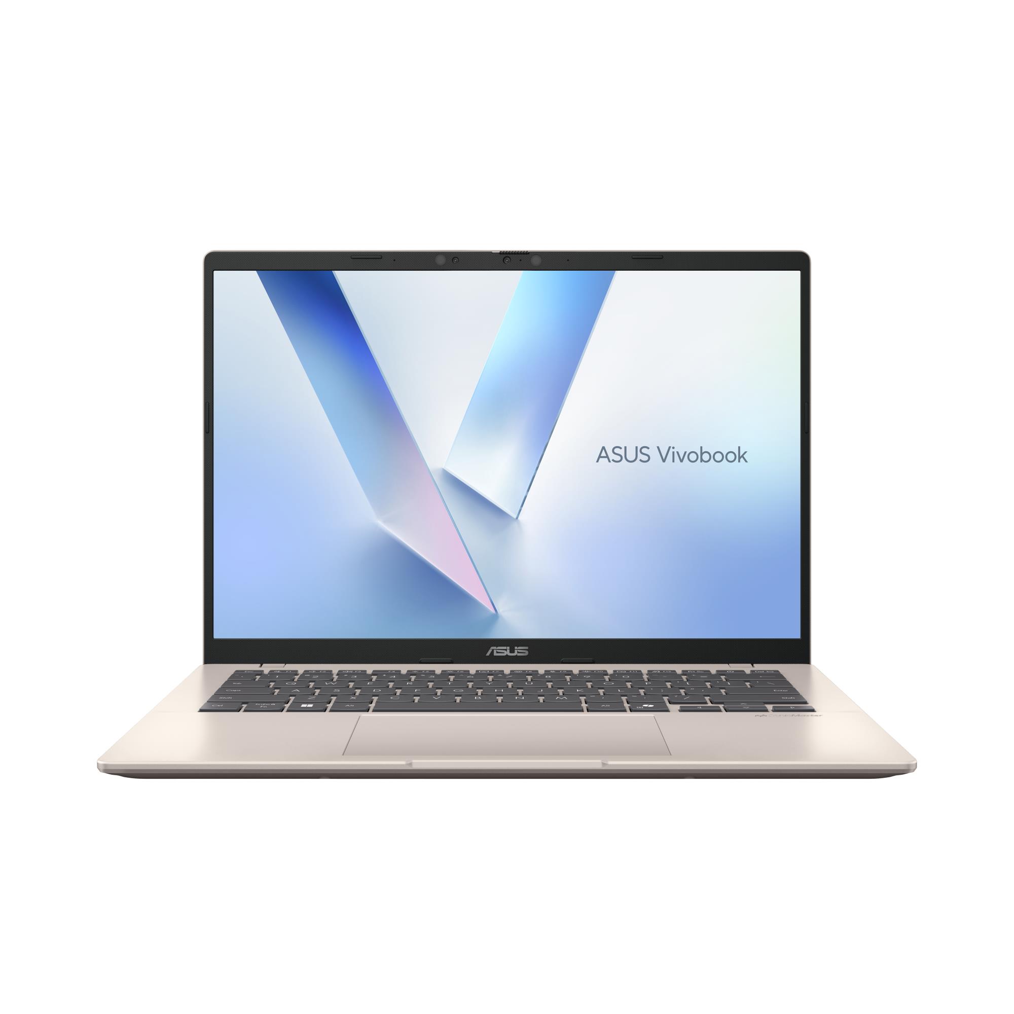 Notebook, ASUS, VivoBook Series, X1407QA-LY045W, CPU