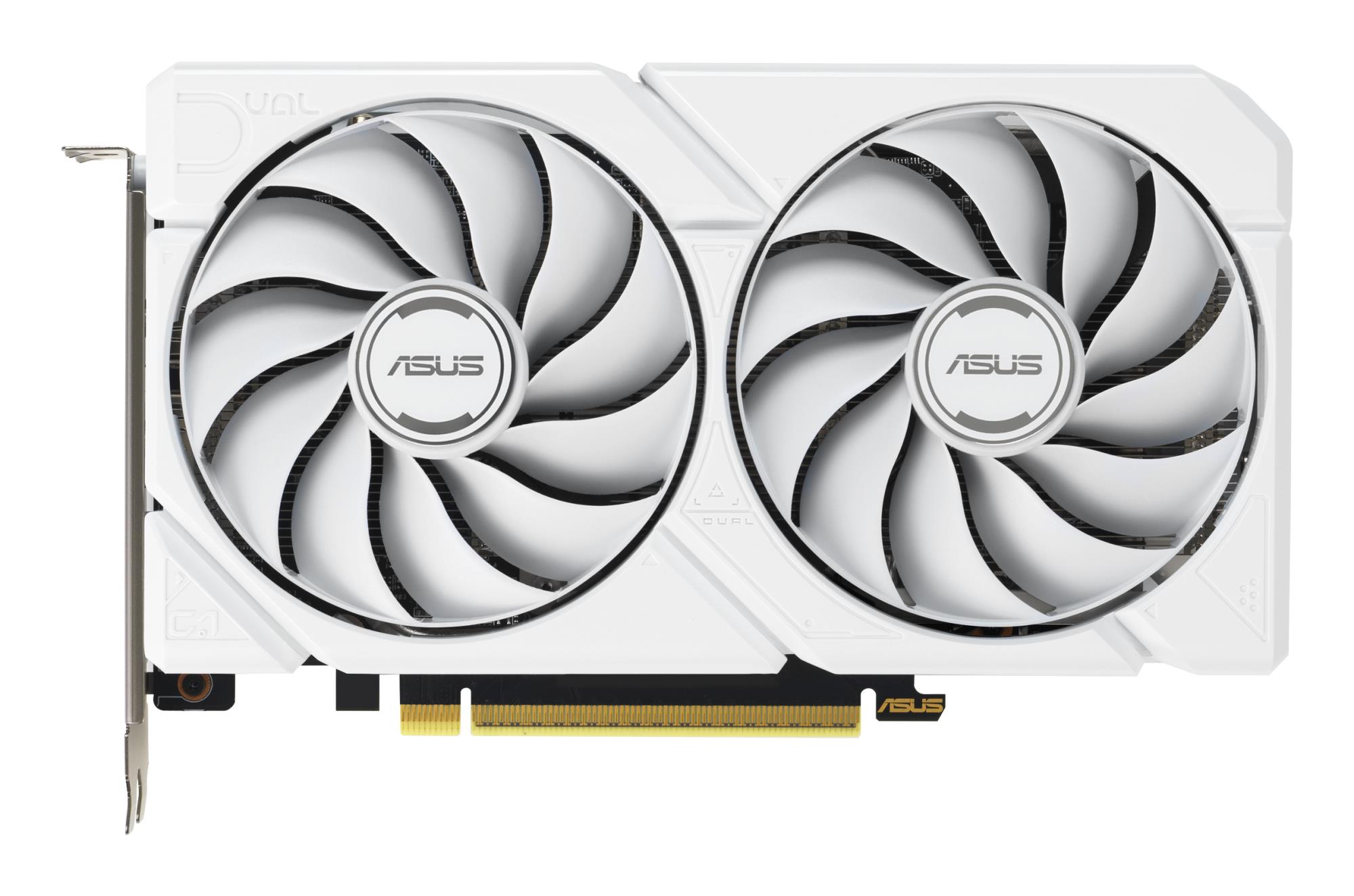 Graphics Card, ASUS, AMD, Radeon RX