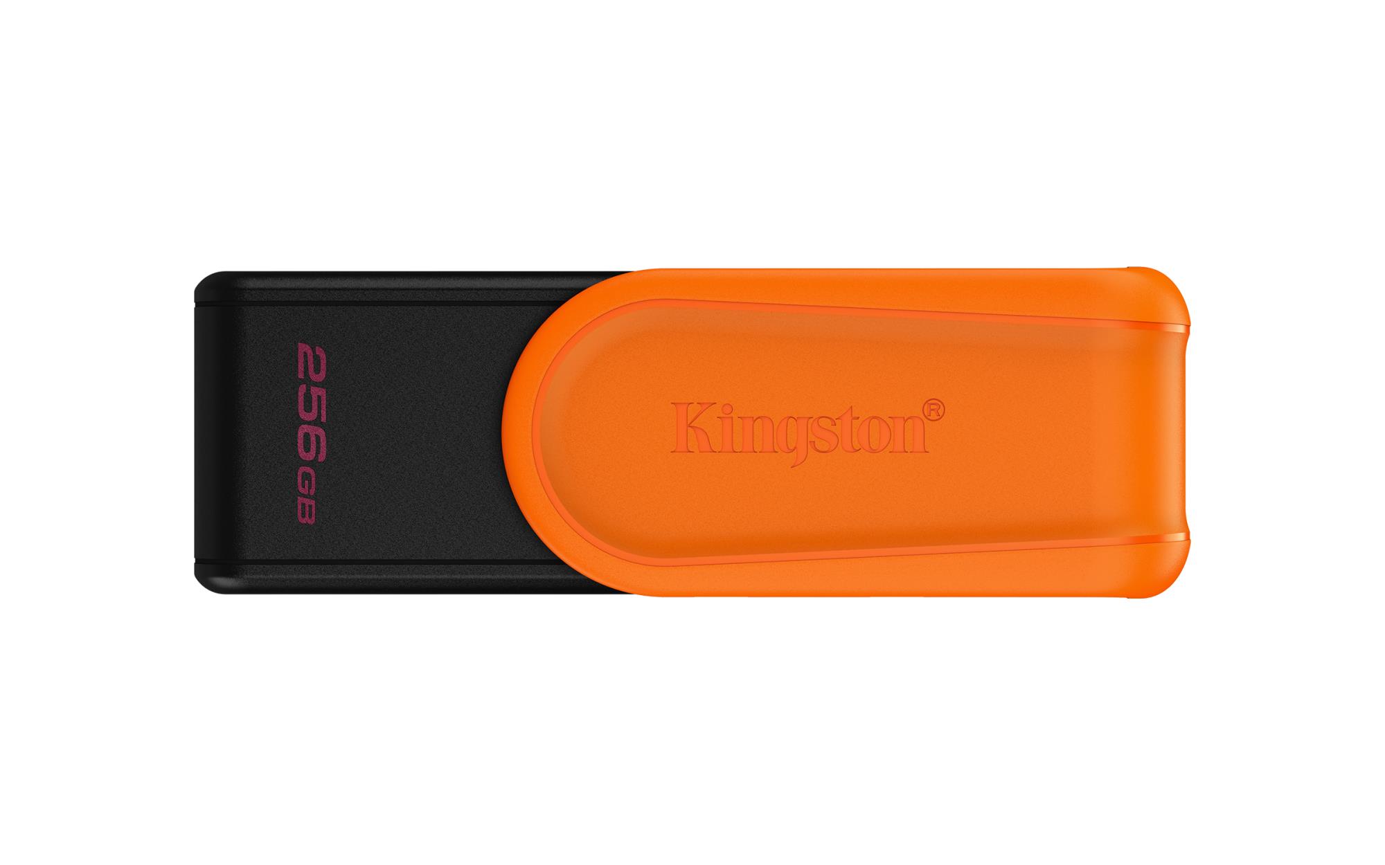 MEMORY DRIVE FLASH USB3.2/256GB DTXS/256GB