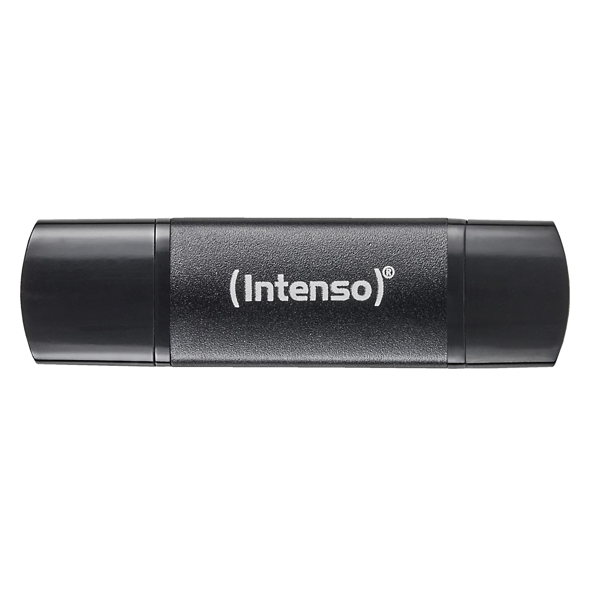 MEMORY DRIVE FLASH USB3.2/64GB 3544490