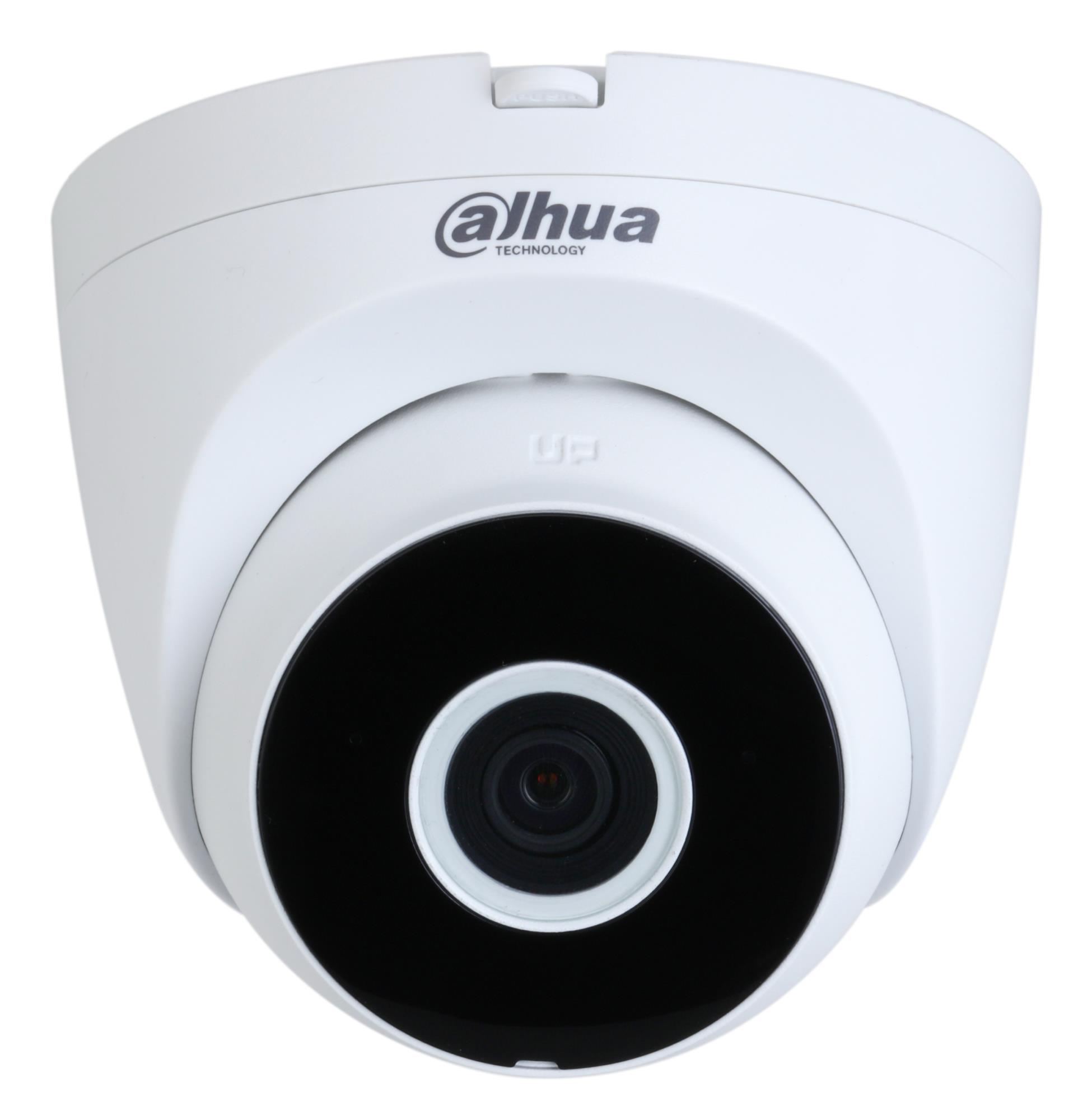NET CAMERA 4MP IR EYEBALL WIFI/IPC-HDW1430DT-SAW-0280B
