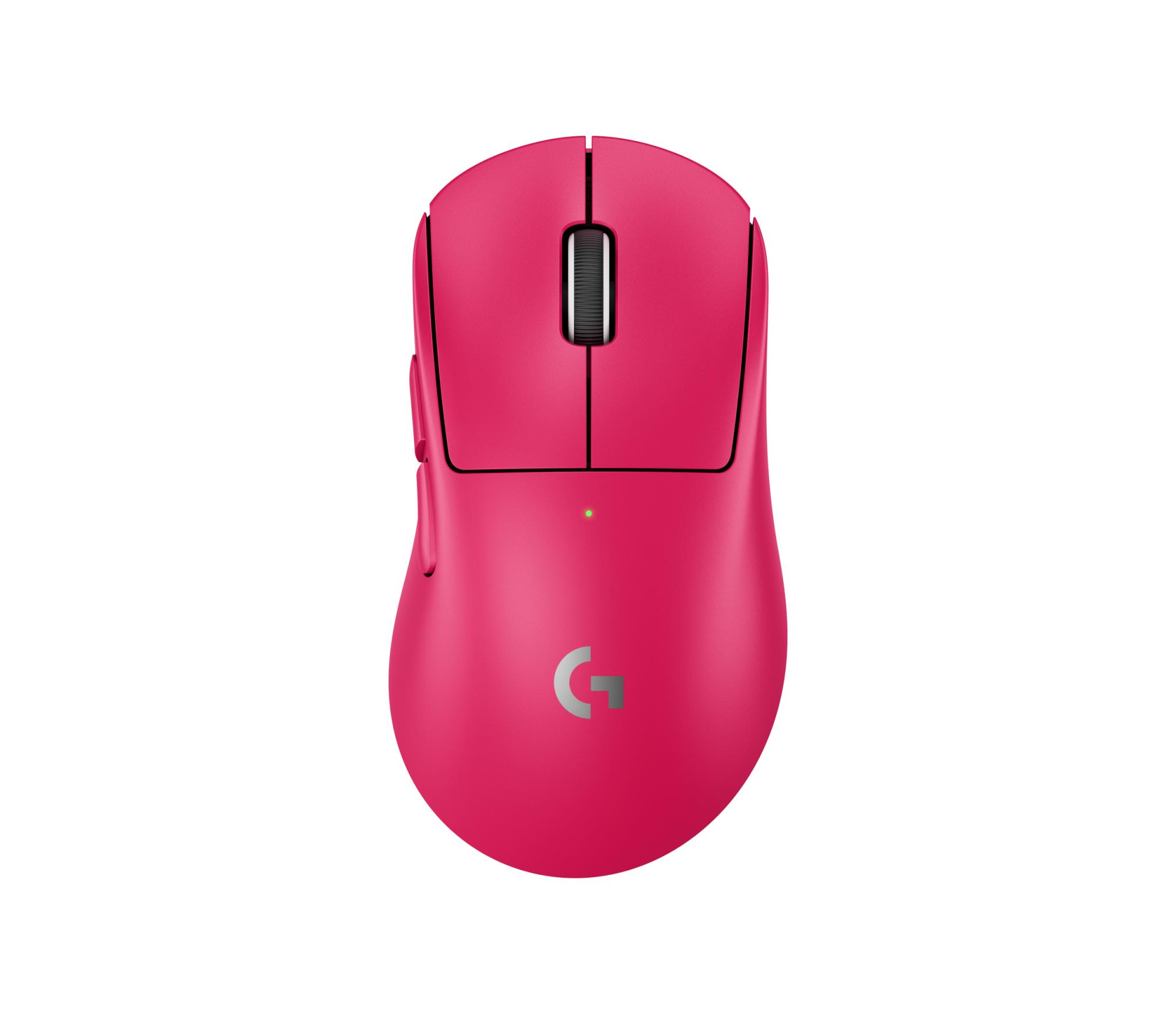 MOUSE USB WRL PRO X SUPERLIGHT/2DEX
