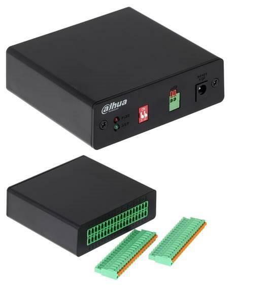 ALARM BOX NVR XVR/I/O MODULE ARB1606
