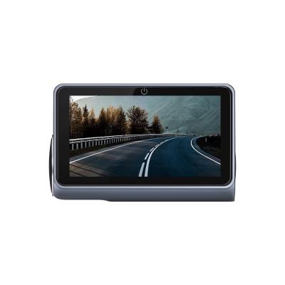 DASHCAM 134 DEGREE 1080P+720P/TFT WIFI S6
