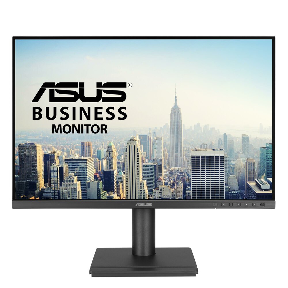 LCD Monitor, ASUS, 24.1 , 1920