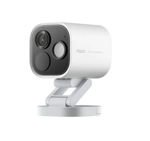 SMART HOME G5 PRO WI-FI CAMERA/HUB