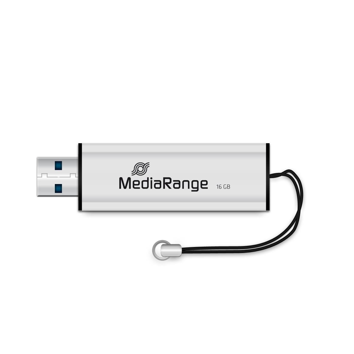 MEMORY DRIVE FLASH USB3.2 16GB/MR915
