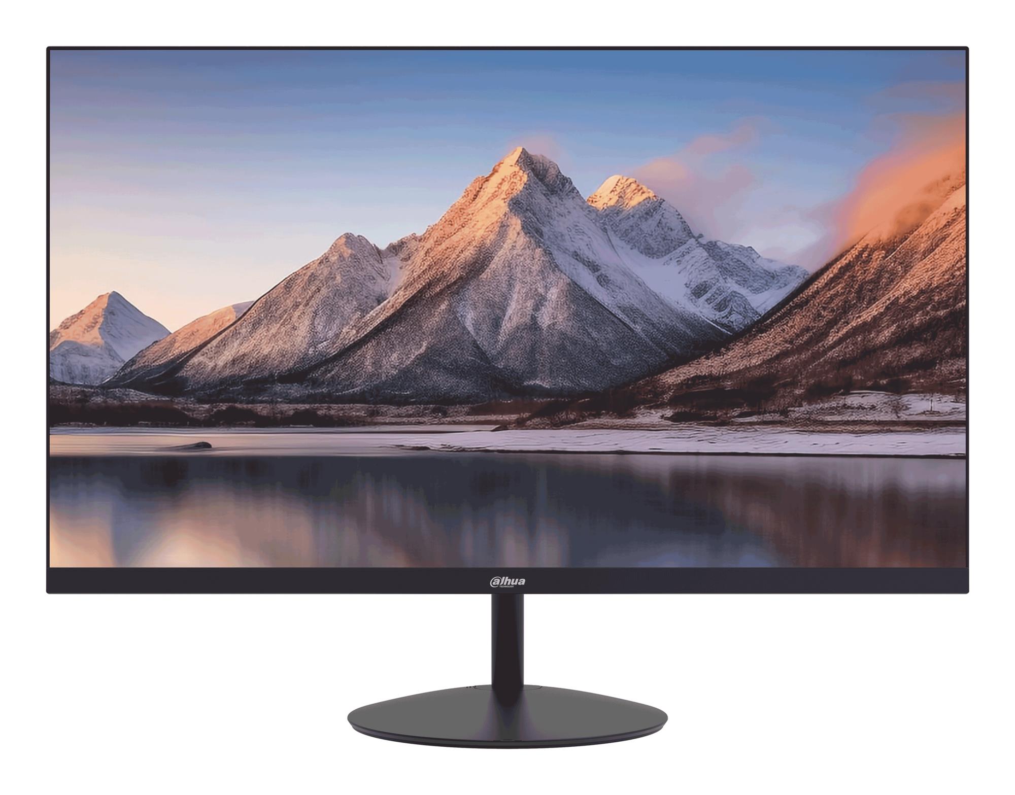 LCD Monitor, DAHUA, LM22-A200Y, 21.45
