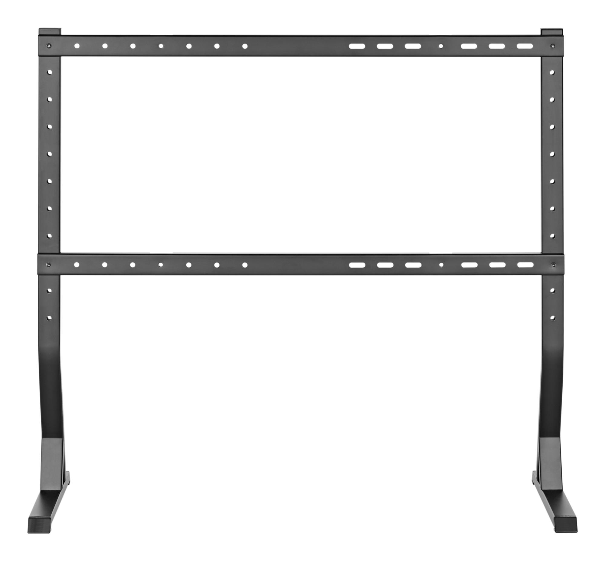 TV SET ACC TABLETOP STAND/45-90 TVS-D90F-01