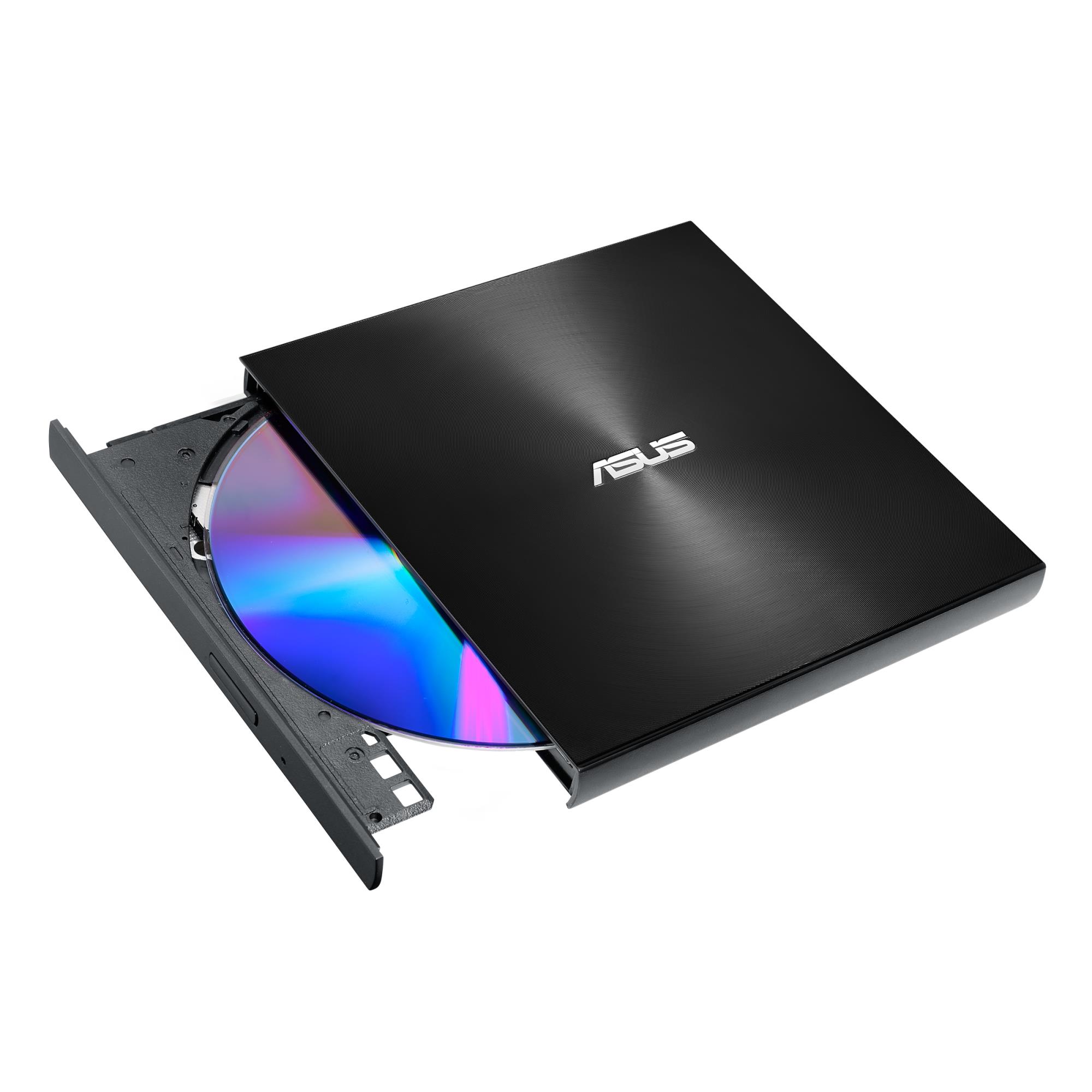 DVD RW USB2 8X EXT RTL