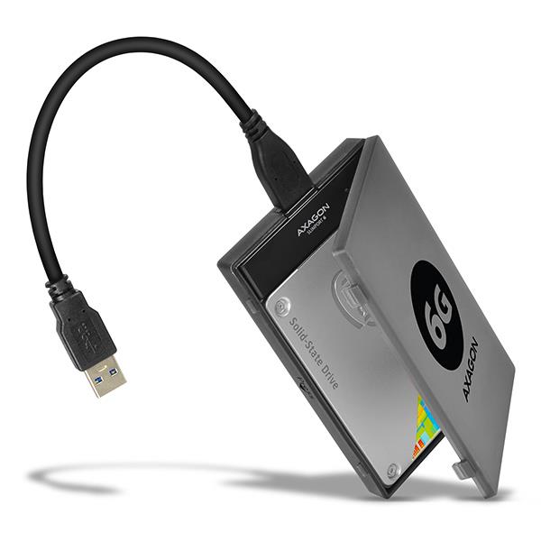 HDD ACC ADAPTER USB3.2 CASE/2