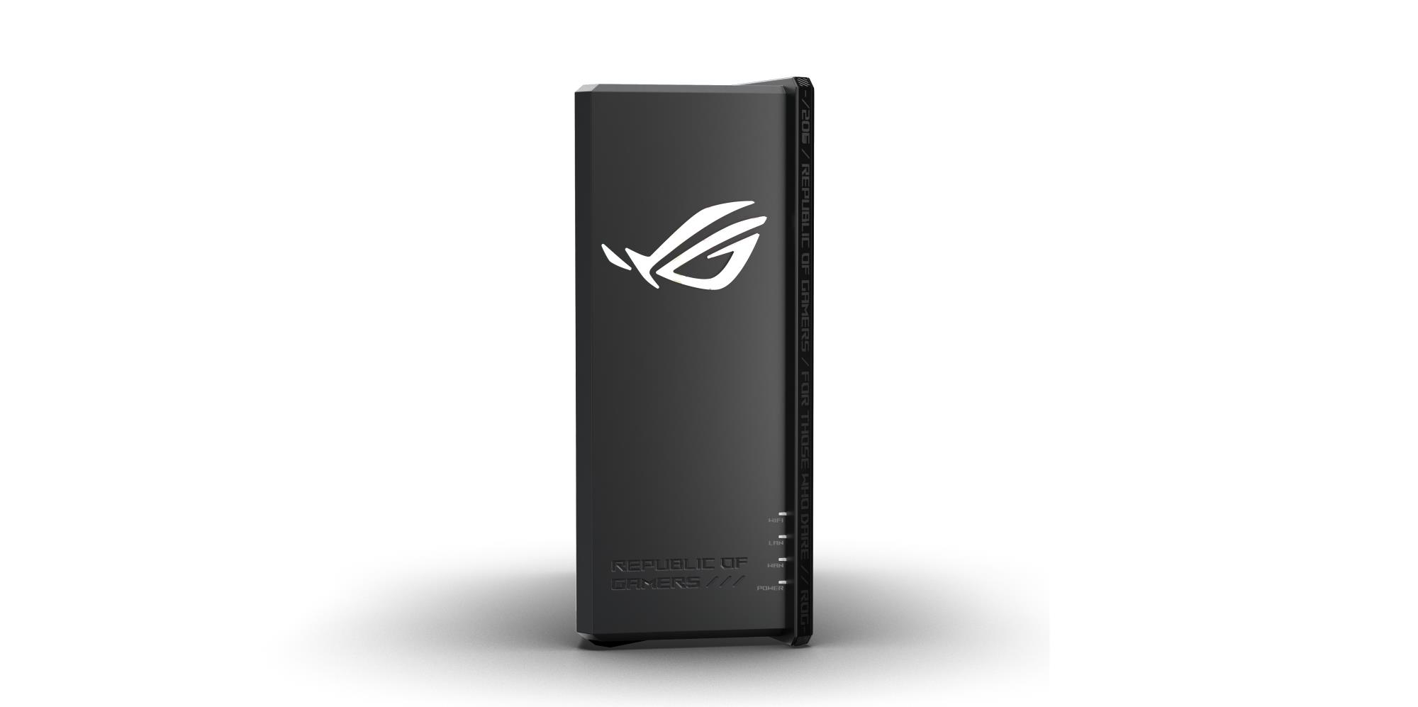 Wireless Router, ASUS, Wireless Router, 18000