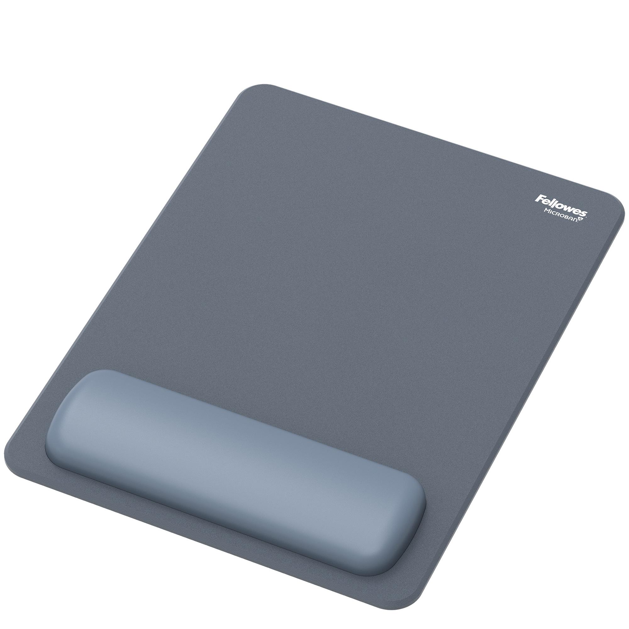 MOUSE PAD WRIST REST XL/MARINE 100142562