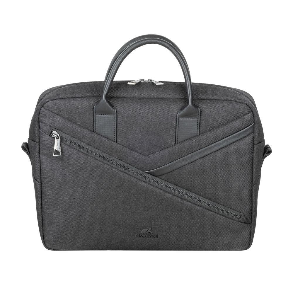 NB CASE ECO MACBOOK AIR 15/BLACK