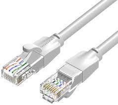 PATCH CABLE CAT.6 UTP/2M GRAY