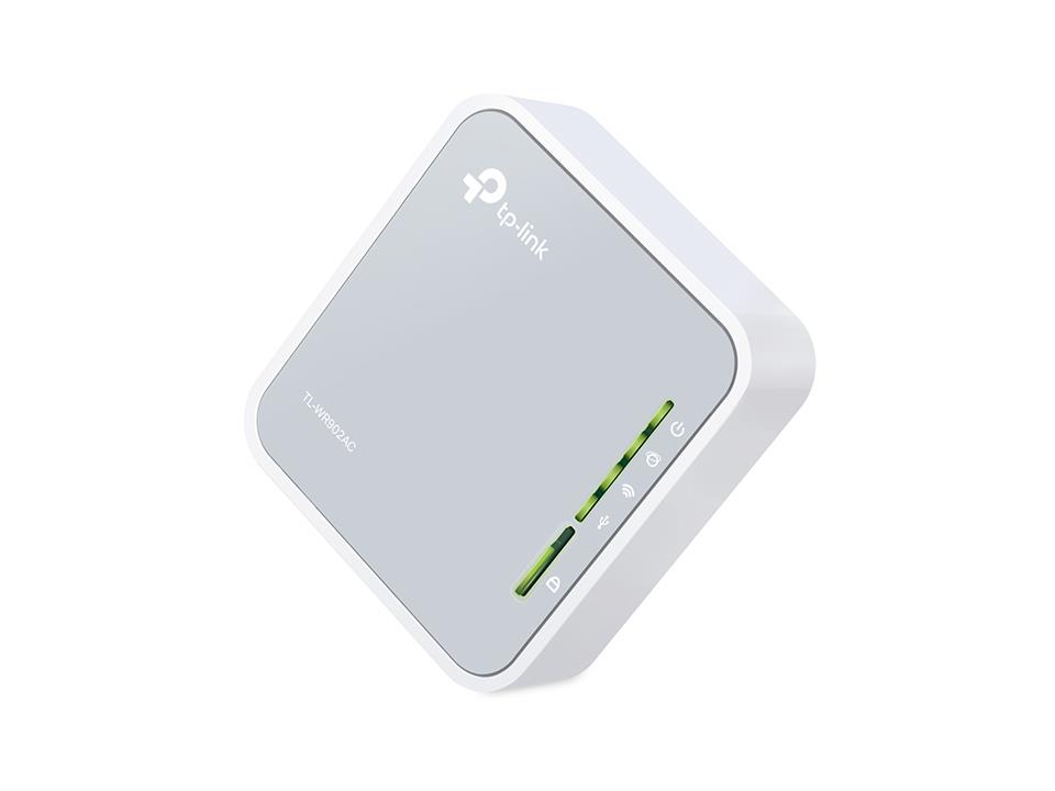 Wireless Router, TP-LINK, Wireless Router, 733