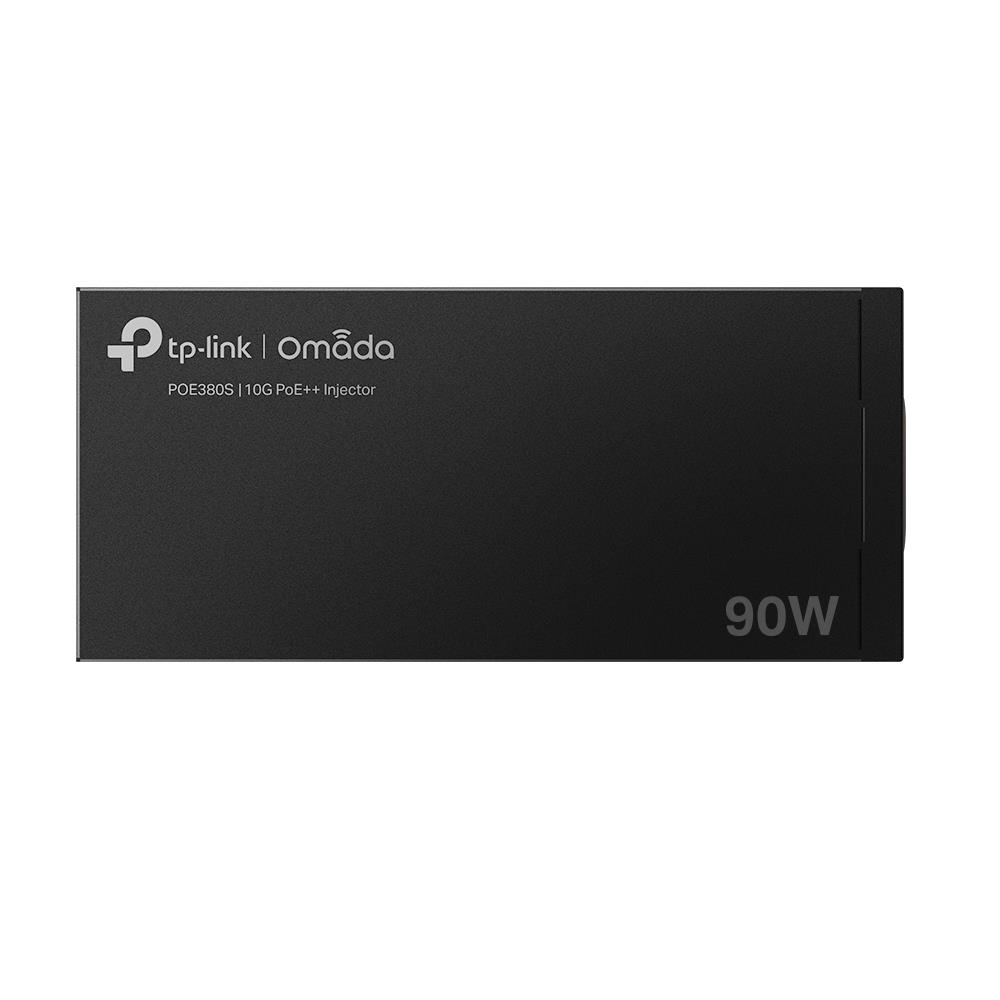 NET POE++ INJECTOR/POE380S TP-LINK