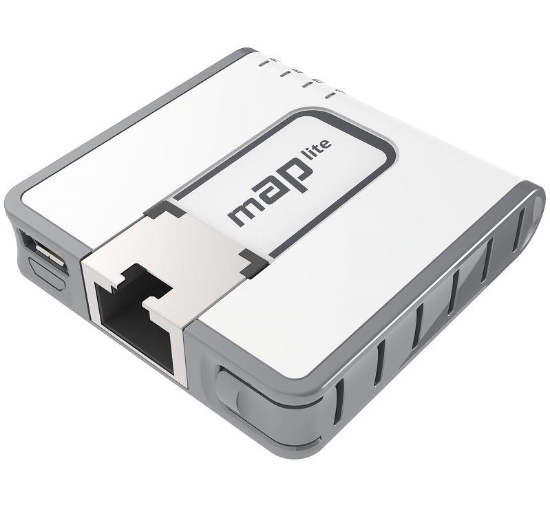 Access Point, MIKROTIK, IEEE 802.11