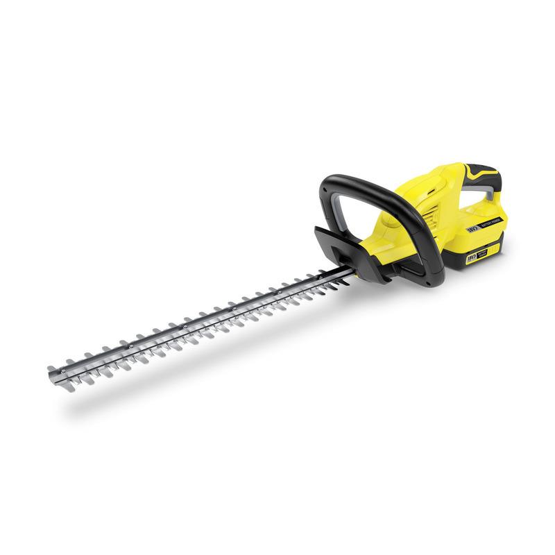 HEDGE TRIMMER HGE 18-45/1.444-231.0