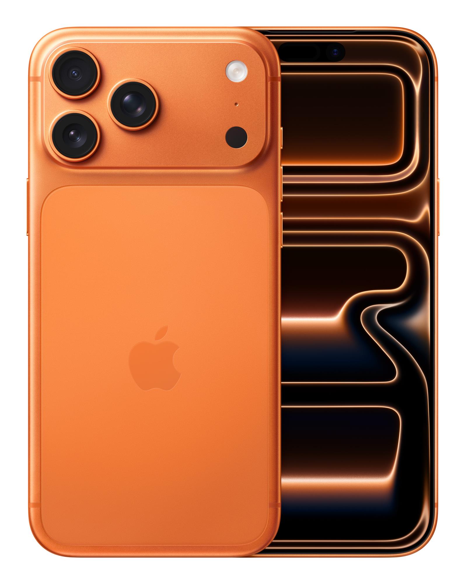 MOBILE PHONE IPHONE 17 PRO MAX/256GB