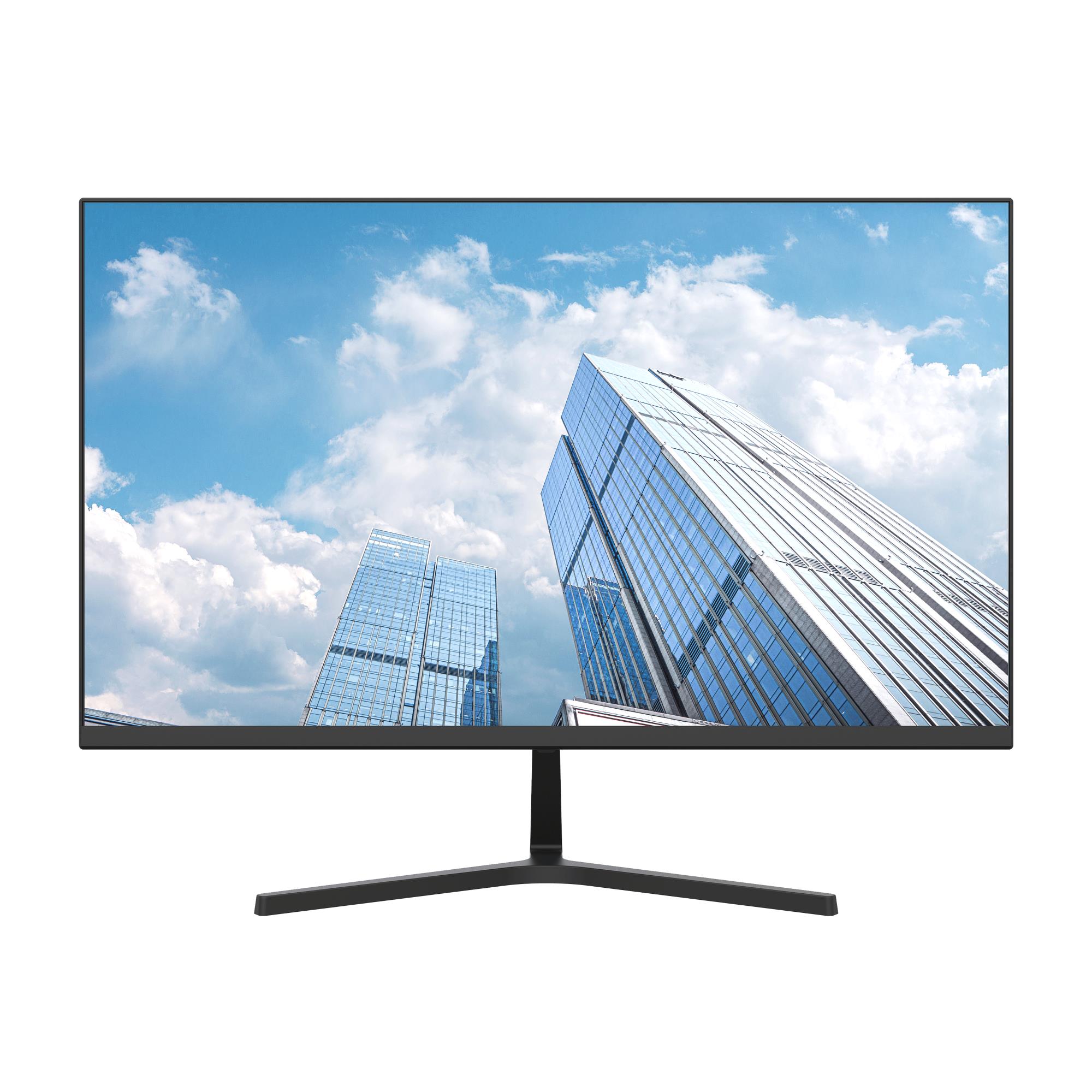 LCD Monitor, DAHUA, DHI-LM24-B201S, 23.8
