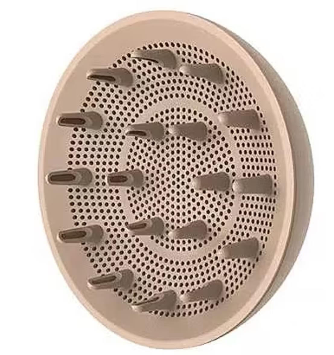 HAIR DRYER ACC DIFFUSER ATTAC./GLORY