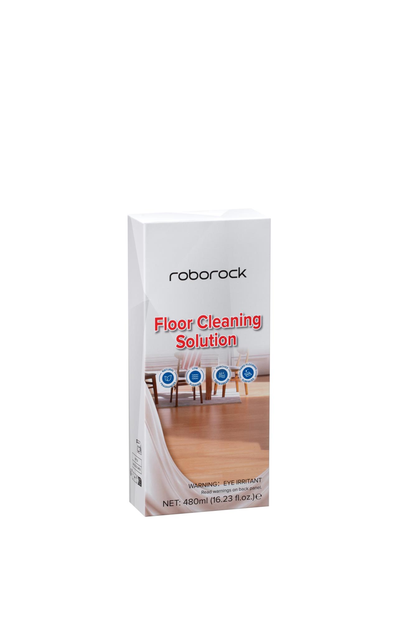 Vacuum Cleaner Accessory, ROBOROCK, Floor Cleaning