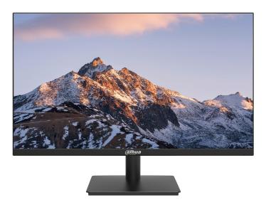 LCD Monitor, DAHUA, 23.8 , 1920