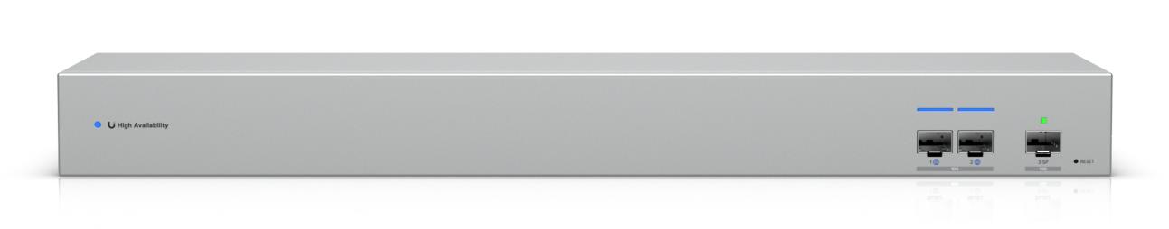 Switch, UBIQUITI, WAN Switch, Rack 1U