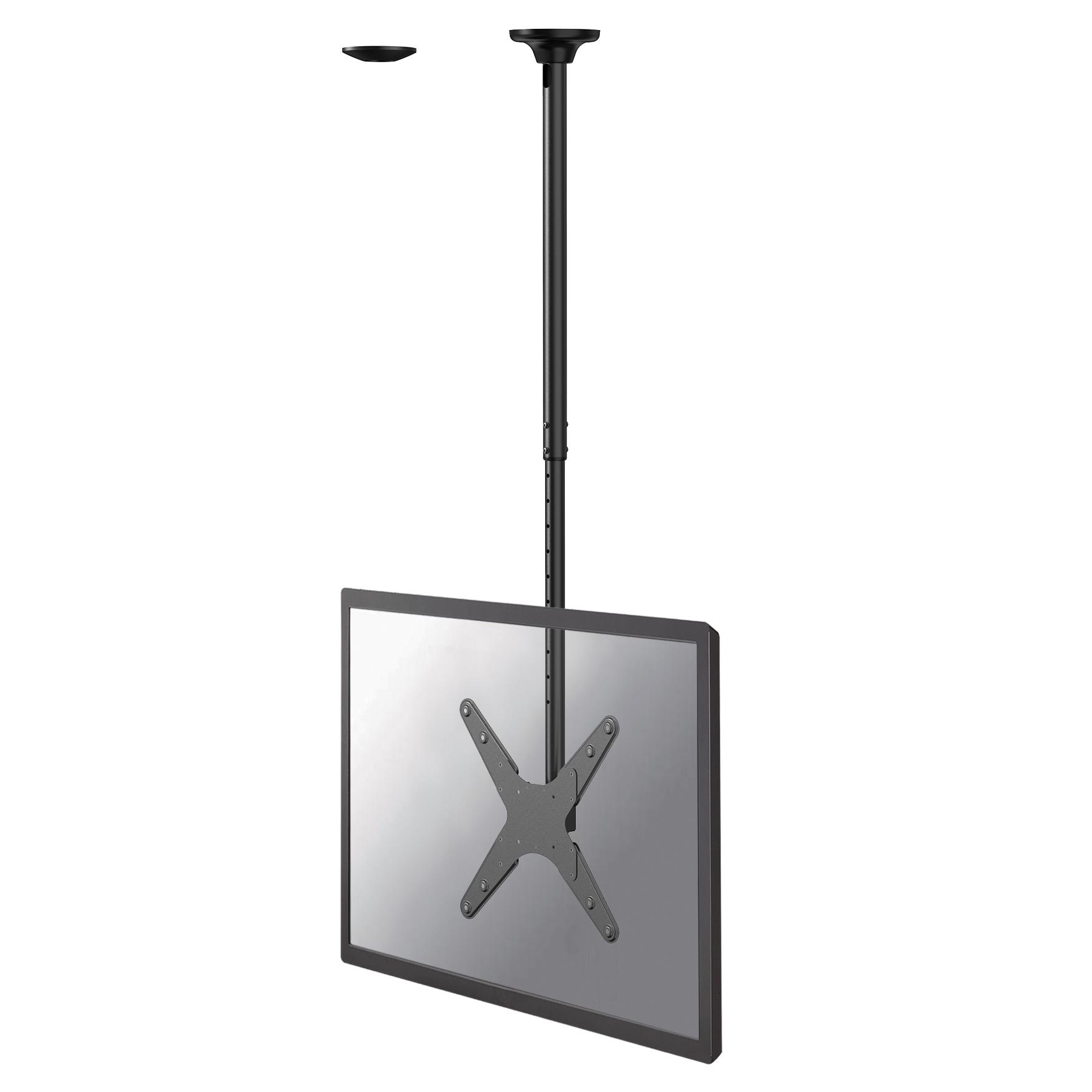 TV SET ACC CEILING MOUNT 32-75/FPMA-C340BLACK