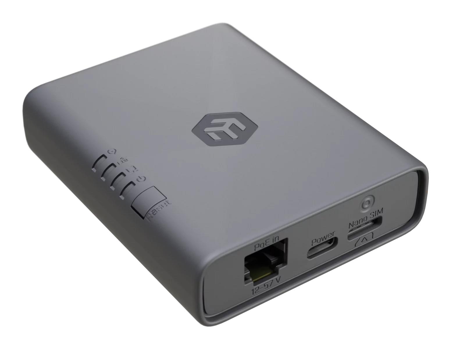 NET ROUTER IOT GATEWAY LTE4/KNOT EC25-EU&KNE