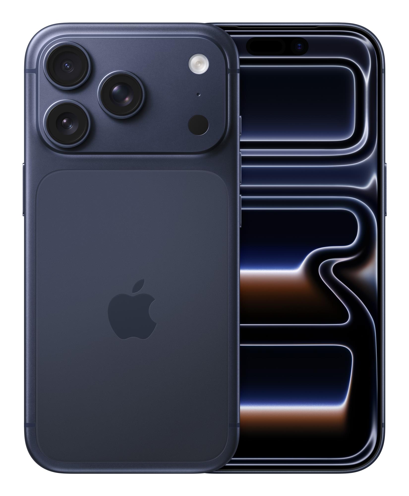 MOBILE PHONE IPHONE 17 PRO/256GB DEEP